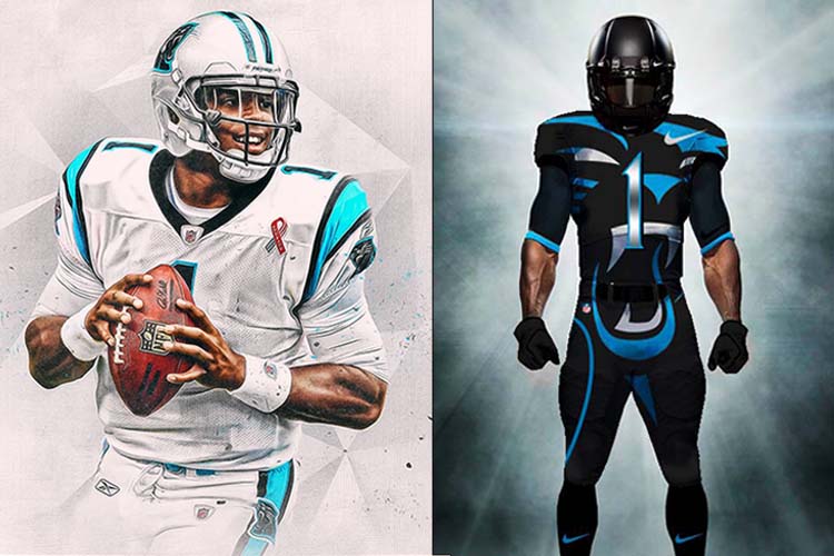 HASUM Sports - Presents: Custom NFL Uniforms. We are the