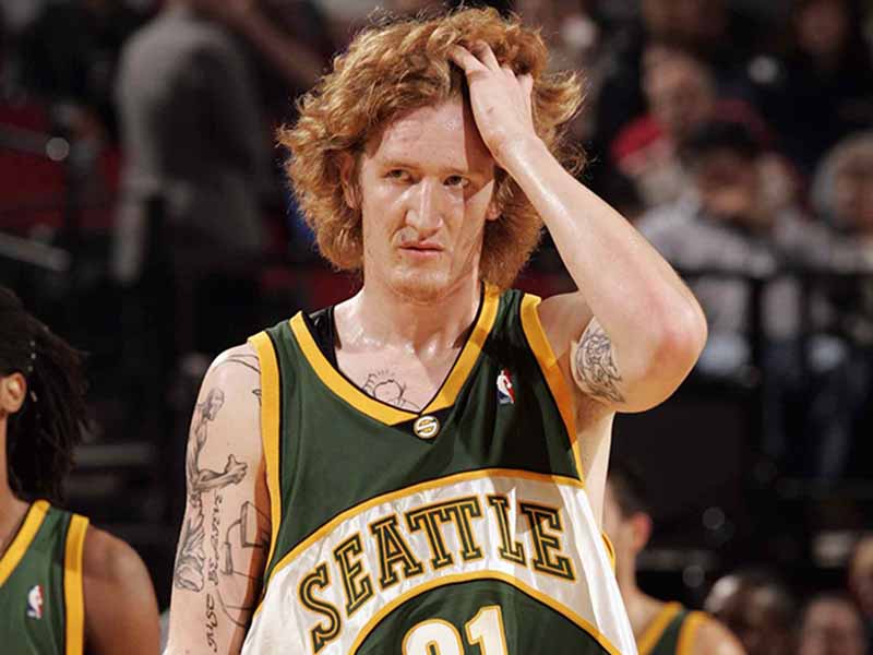 Did Delonte West apply for a job at Home Depot? - NBC Sports