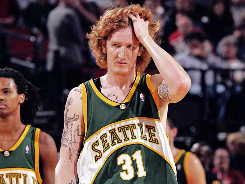 Bryant BIG COUNTRY Reeves, The Biggest Flop In NBA History - HubPages
