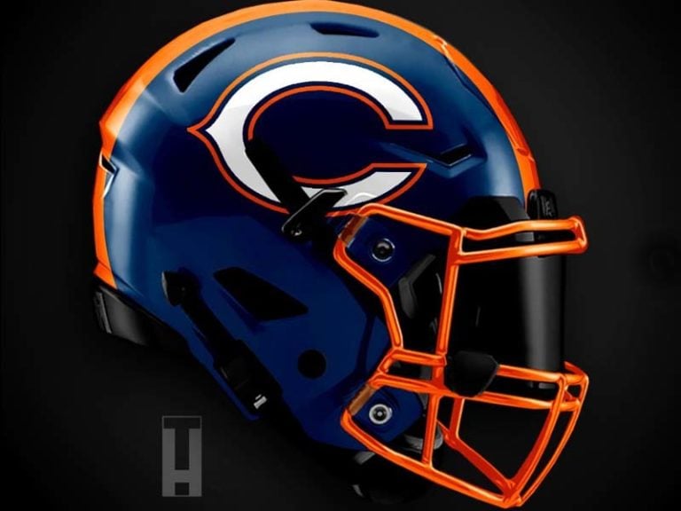 chicago bears pops