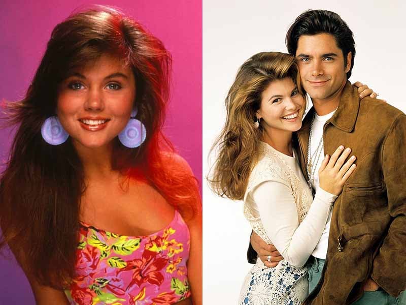 Where Are They Now? Celebrities Who Rose to Fame in the '80s and '90s.